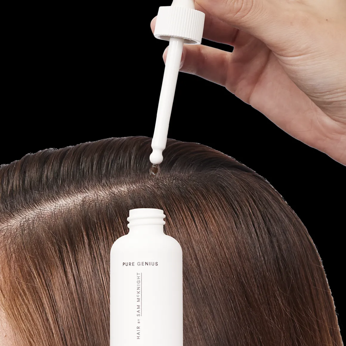 Pure Genius Restoring Oil 30ml