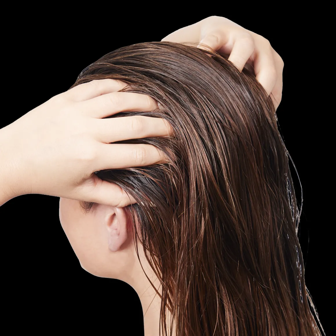 Pure Genius Restoring Oil 30ml