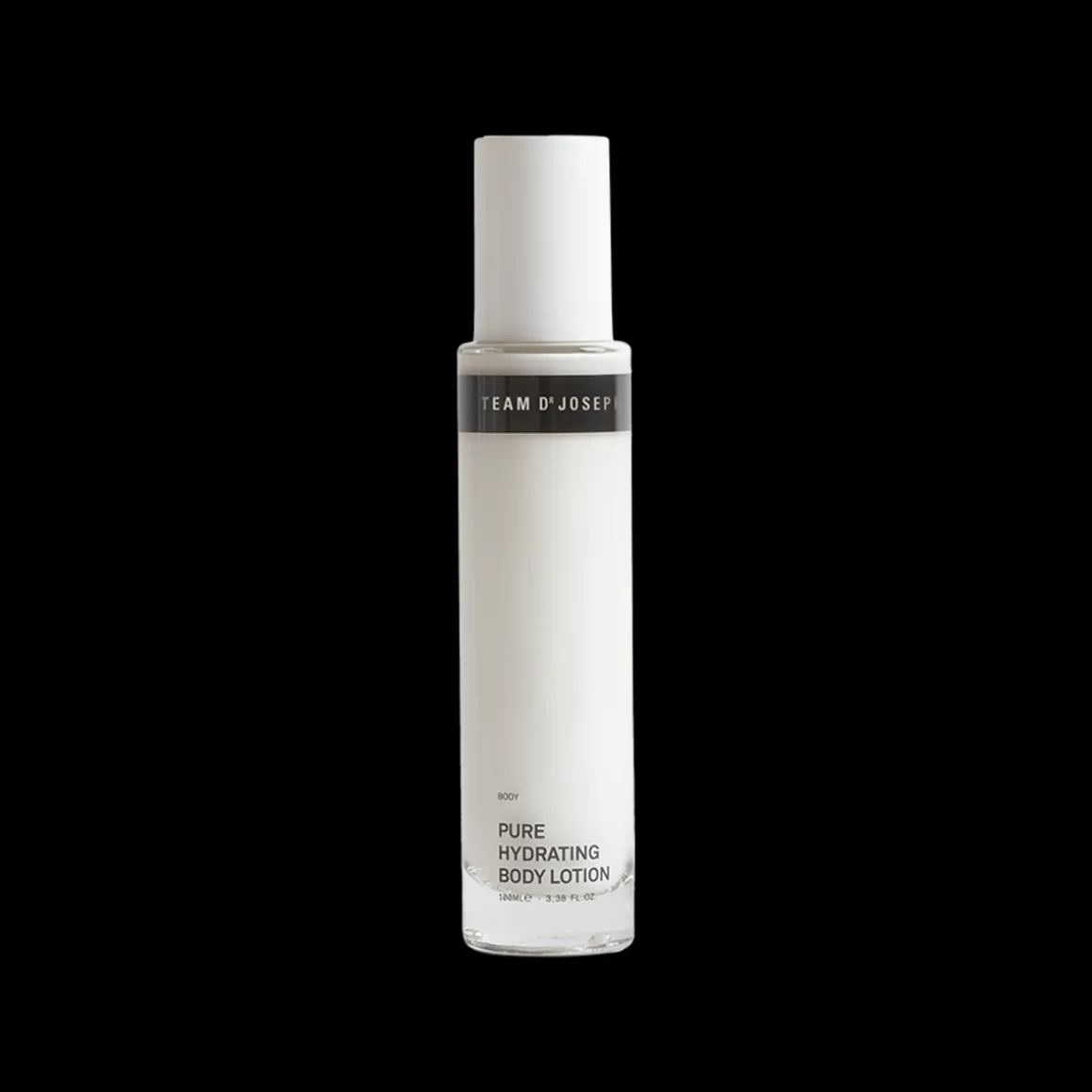 Pure Hydrating Body Lotion 100ml