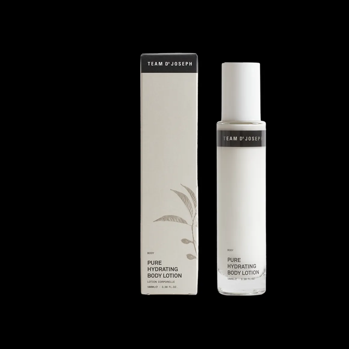 Pure Hydrating Body Lotion 100ml