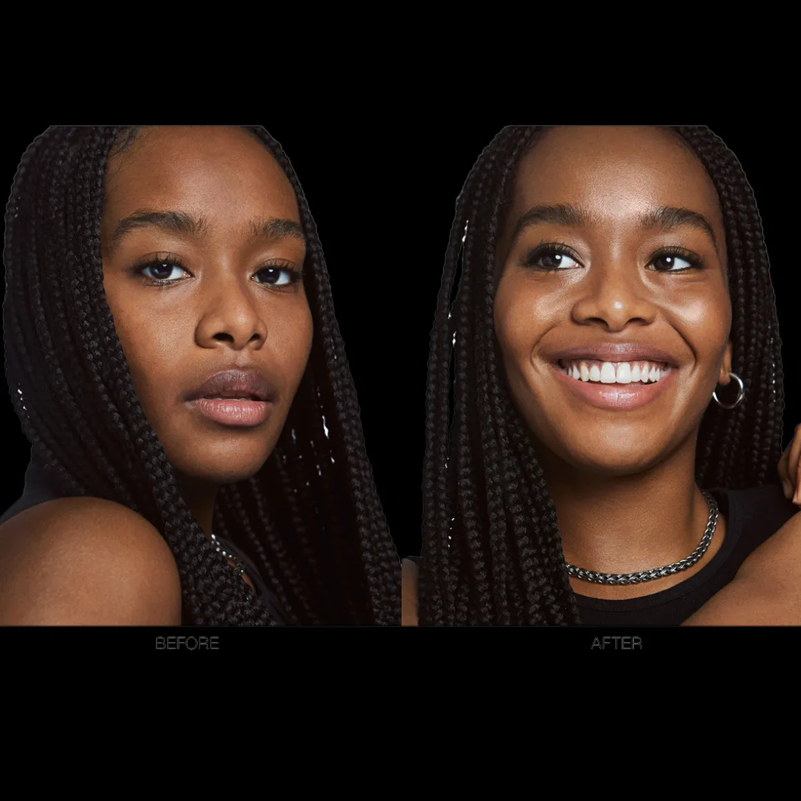 Pure Radiant Tinted Moisturizer Marrakesh