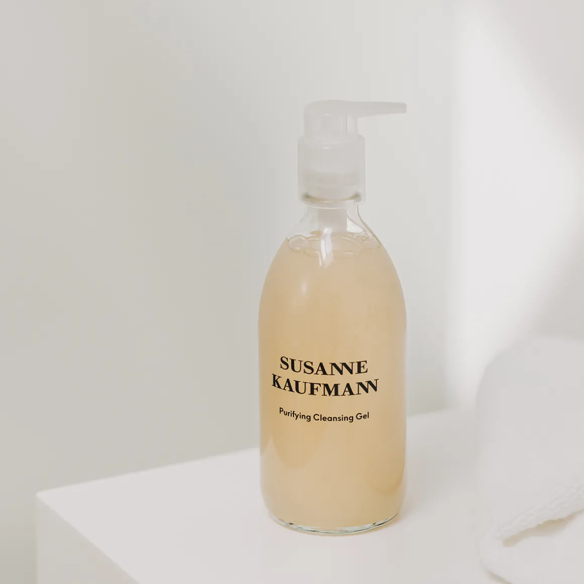 Purifying Cleansing Gel 250ml