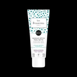 Purifying Deep Cleansing Mask 75ml