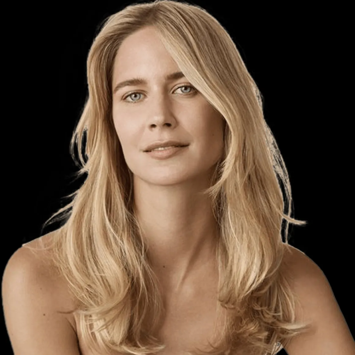 Purifying Leave-in Conditioner 150ml