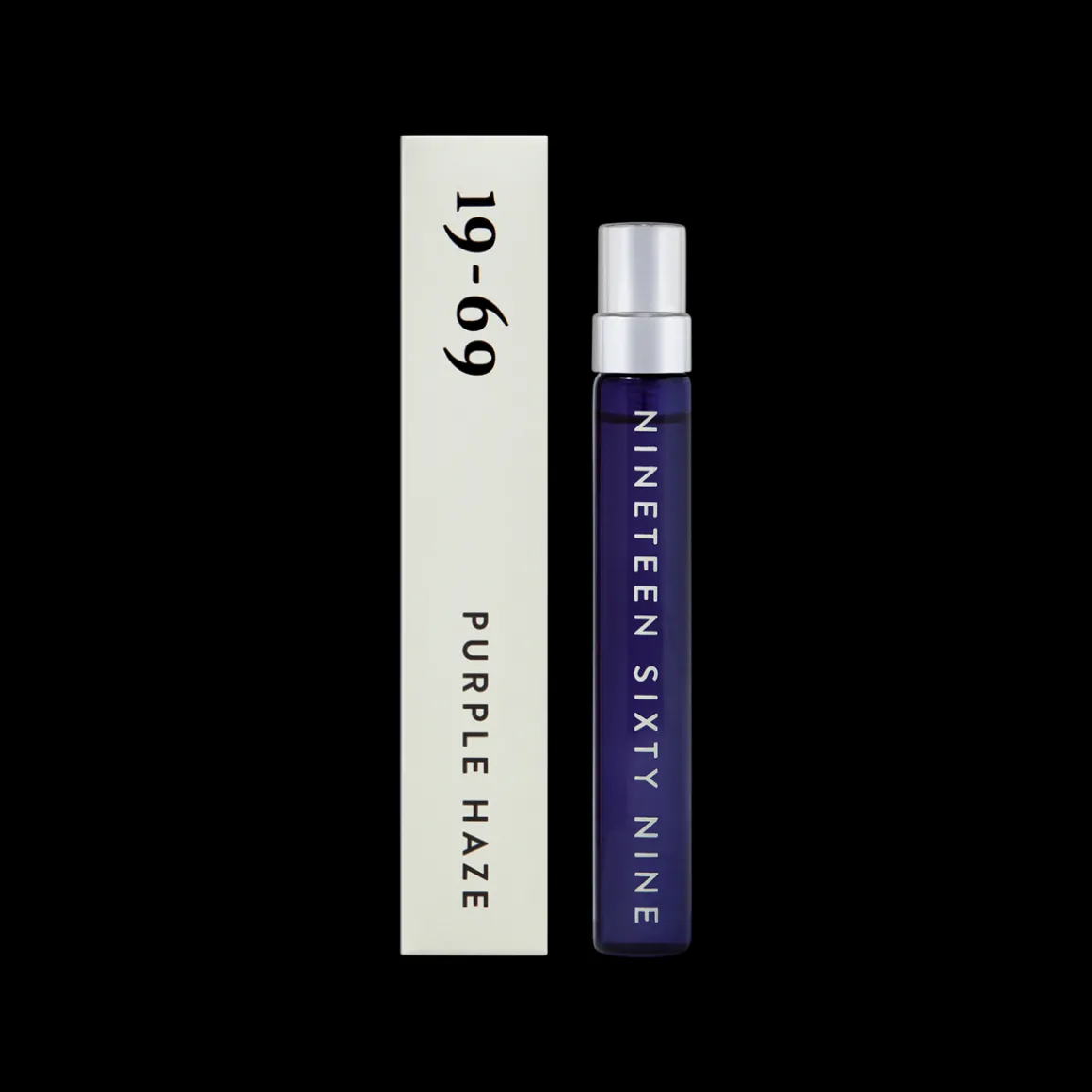 Purple Haze Eau de Parfum 9ml