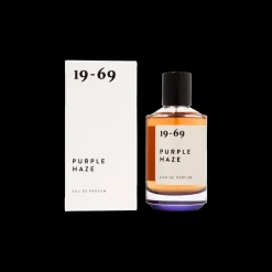 Purple Haze Eau de Parfum 100ml