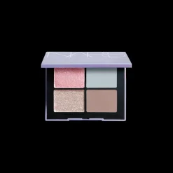 Quad Eyeshadow Solaris