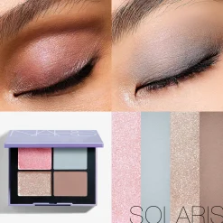 Quad Eyeshadow Solaris