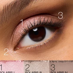 Quad Eyeshadow Solaris