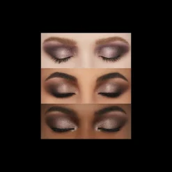Quad Eyeshadow Mojave