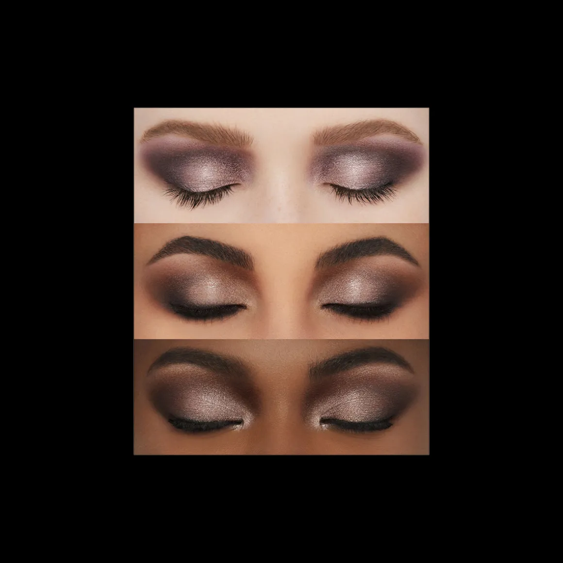 Quad Eyeshadow Mojave
