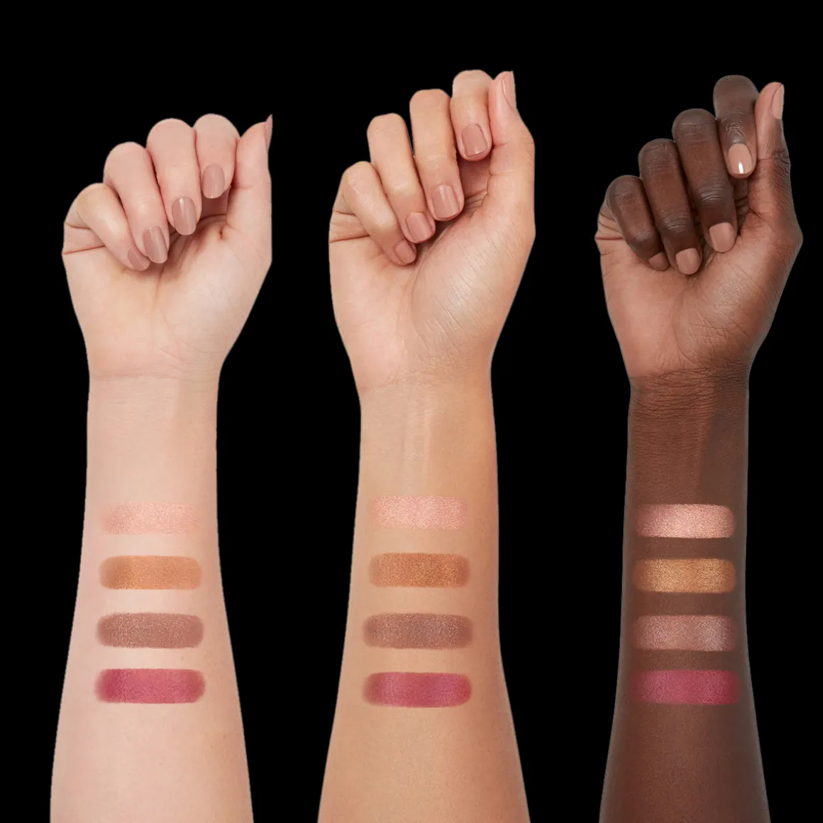 Quad Eyeshadow Singapore