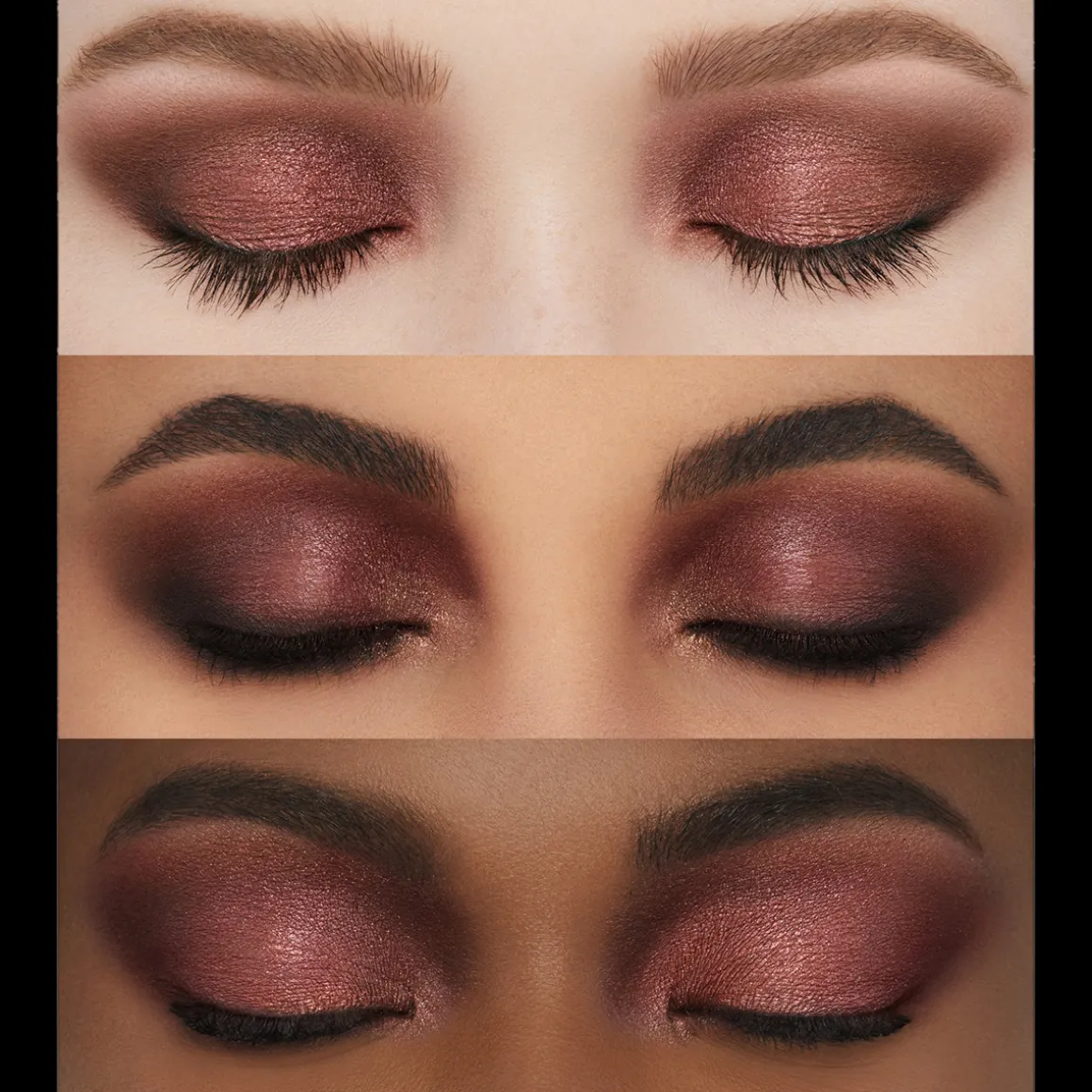 Quad Eyeshadow Singapore