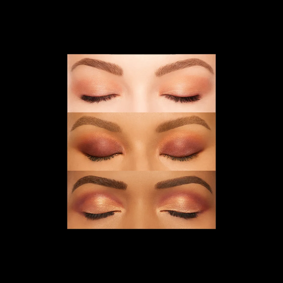 Quad Eyeshadow Taj Mahal