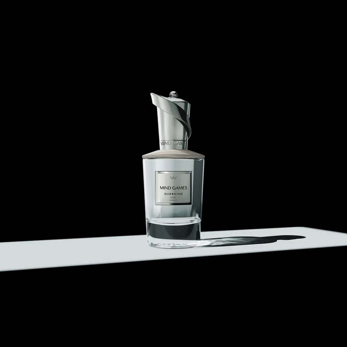 Queening Extrait de Parfum 100ml