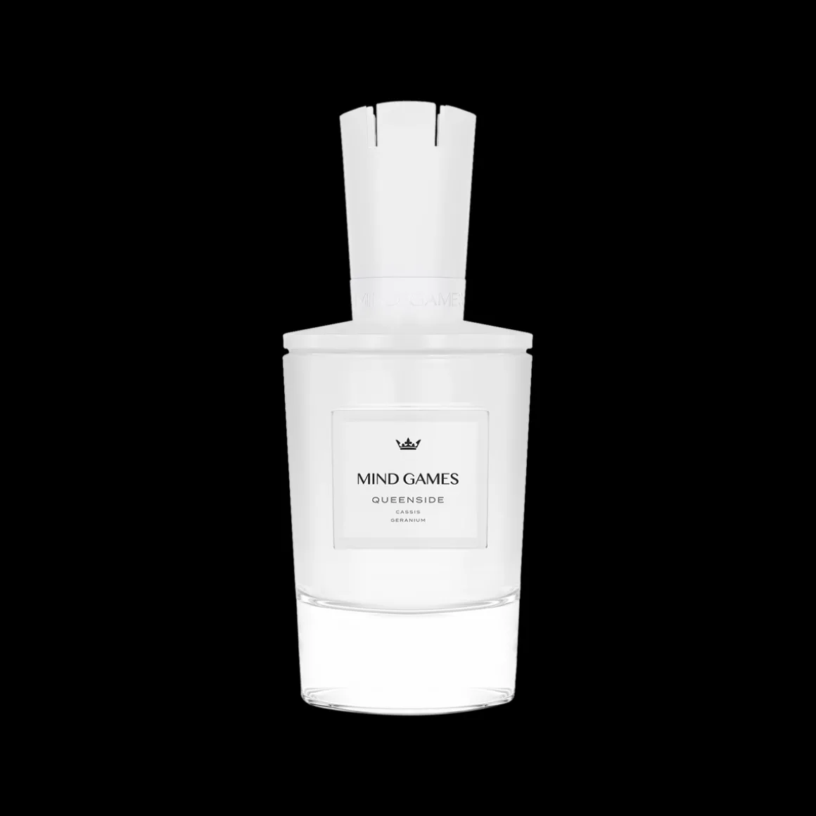 Queenside Extrait de Parfum 100ml