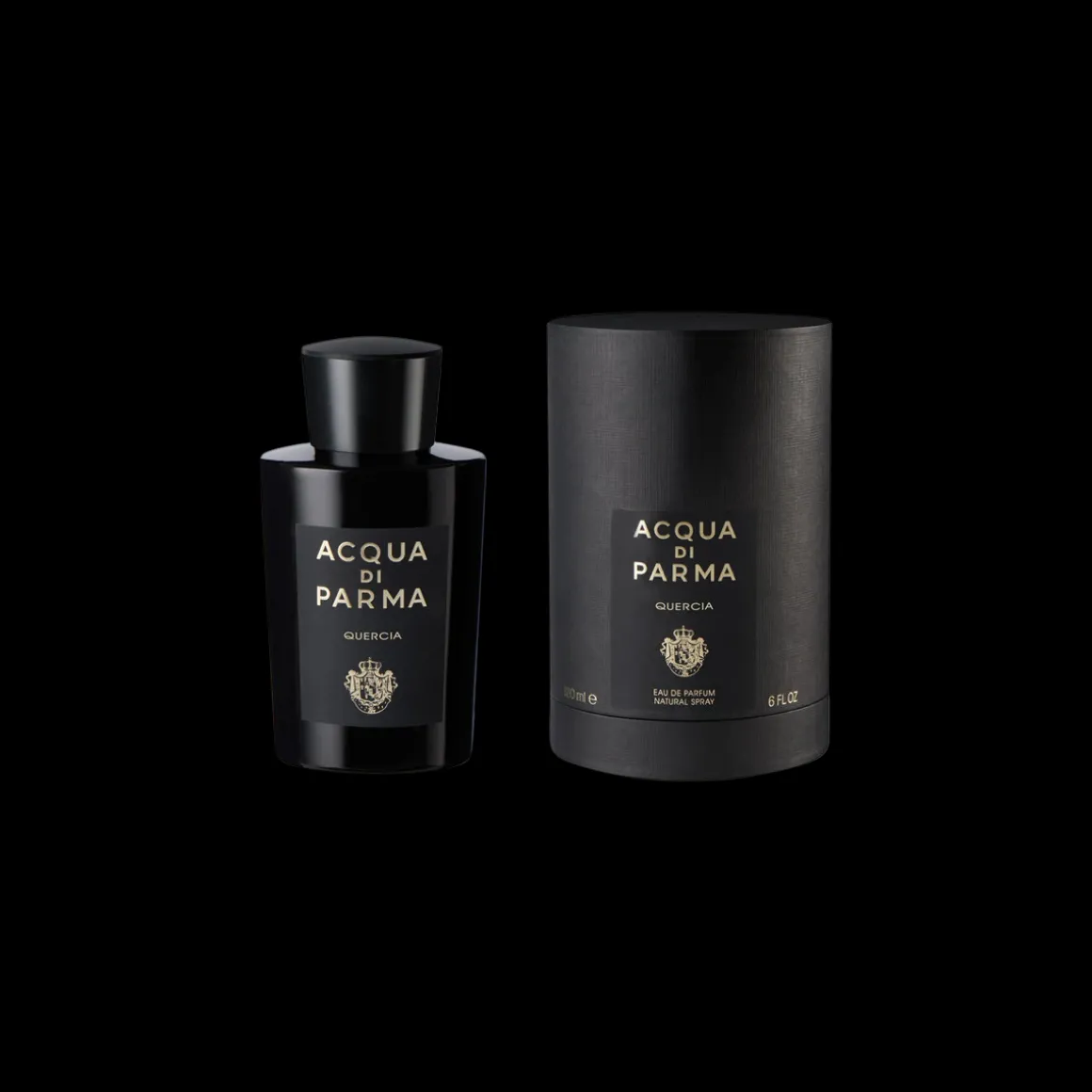 Quercia Eau de Parfum 180ml