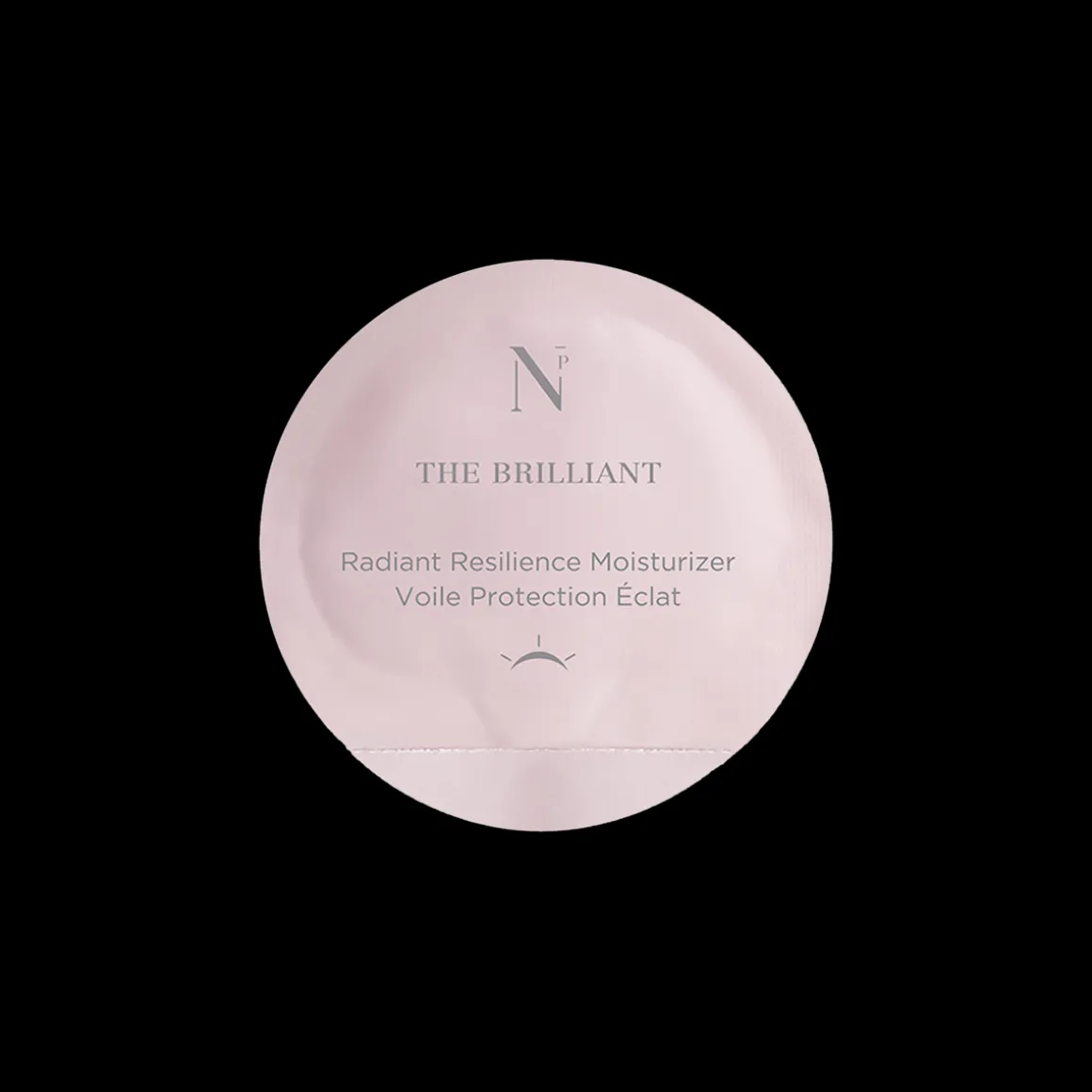 Radiant Resilience Moisturizer 30 x 0,8ml