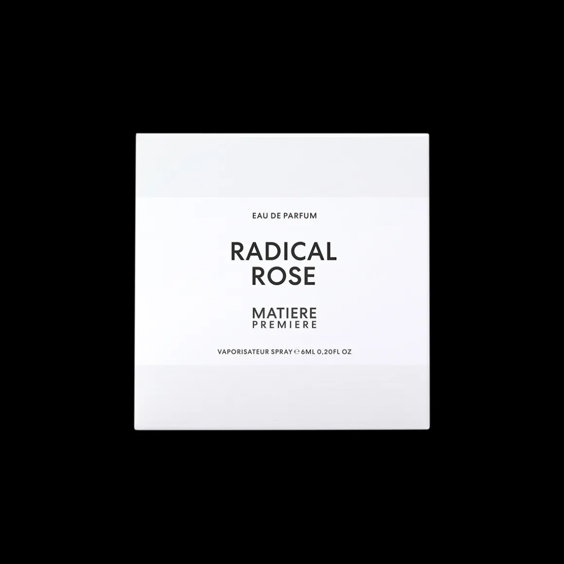 Radical Rose Eau de Parfum 6ml