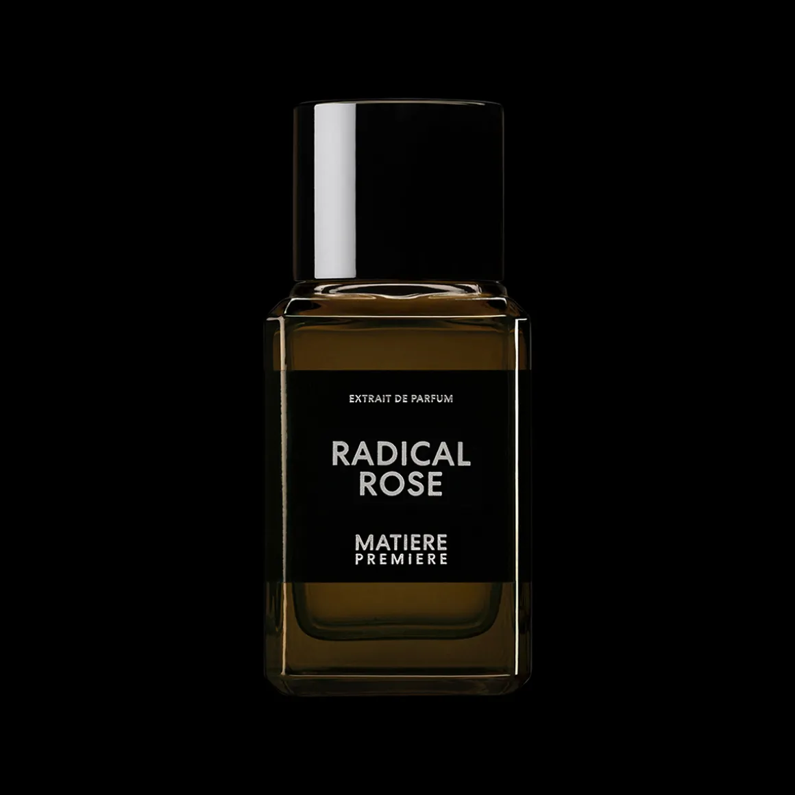 Radical Rose Extrait de Parfum 100ml