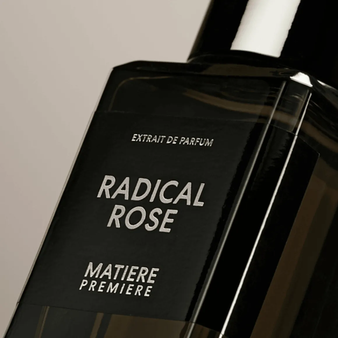 Radical Rose Extrait de Parfum 100ml