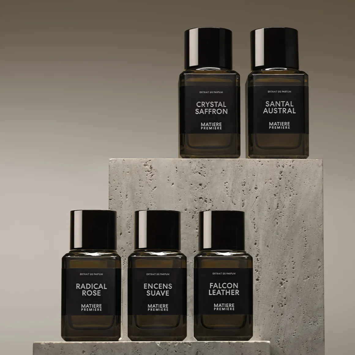 Radical Rose Extrait de Parfum 100ml