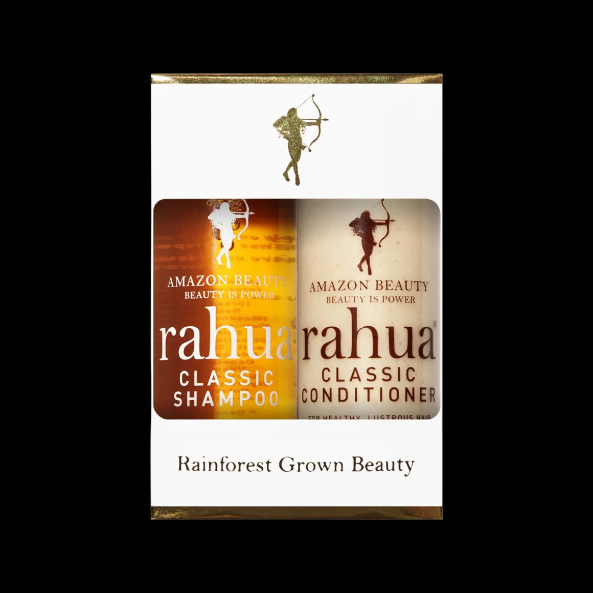 Rahua Classic Travel Duo