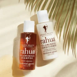 Rahua Voluminous Travel Duo