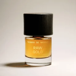 Raw Gold Extrait de Parfum 50ml