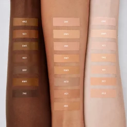 Real Flawless Concealer 0N1