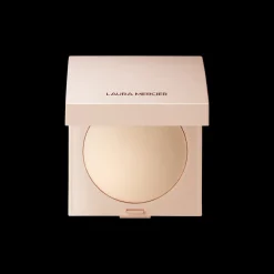 Real Flawless Pressed Finishing Powder TRANSL