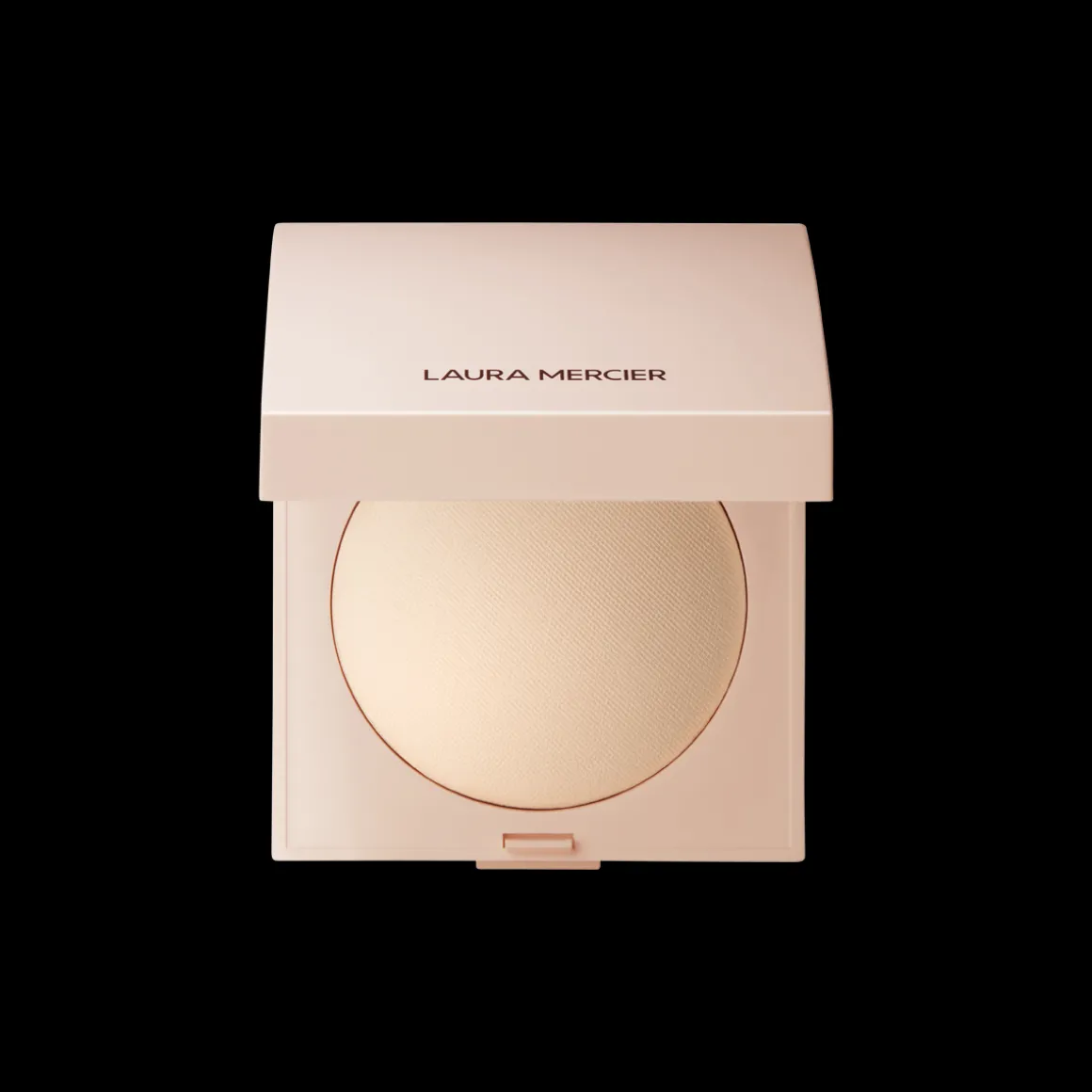 Real Flawless Pressed Finishing Powder TRANSL