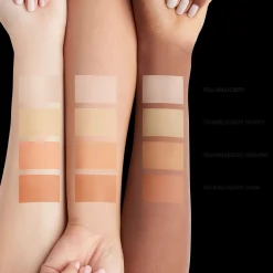 Real Flawless Pressed Finishing Powder TRANSL