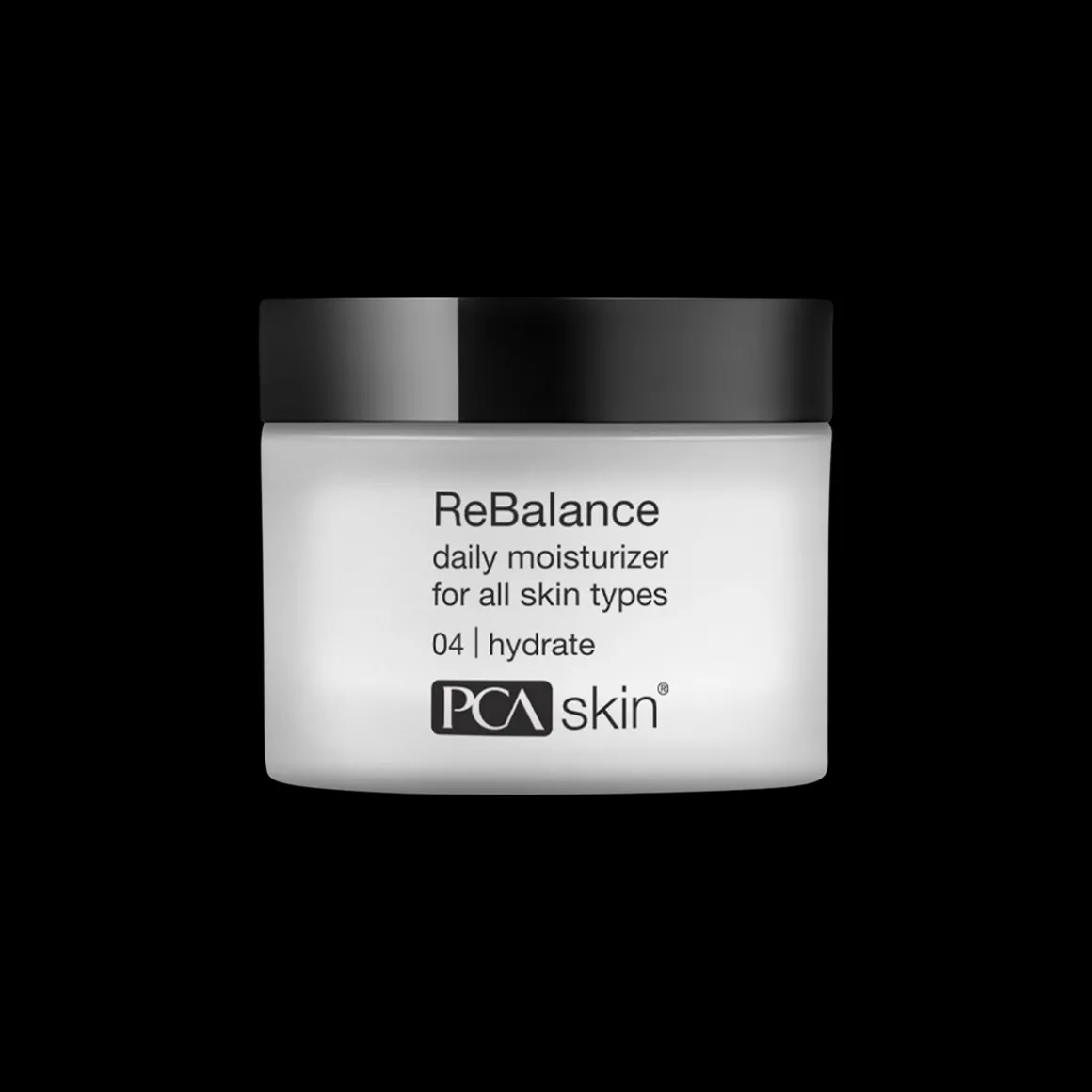 ReBalance daily moisturizer 50ml