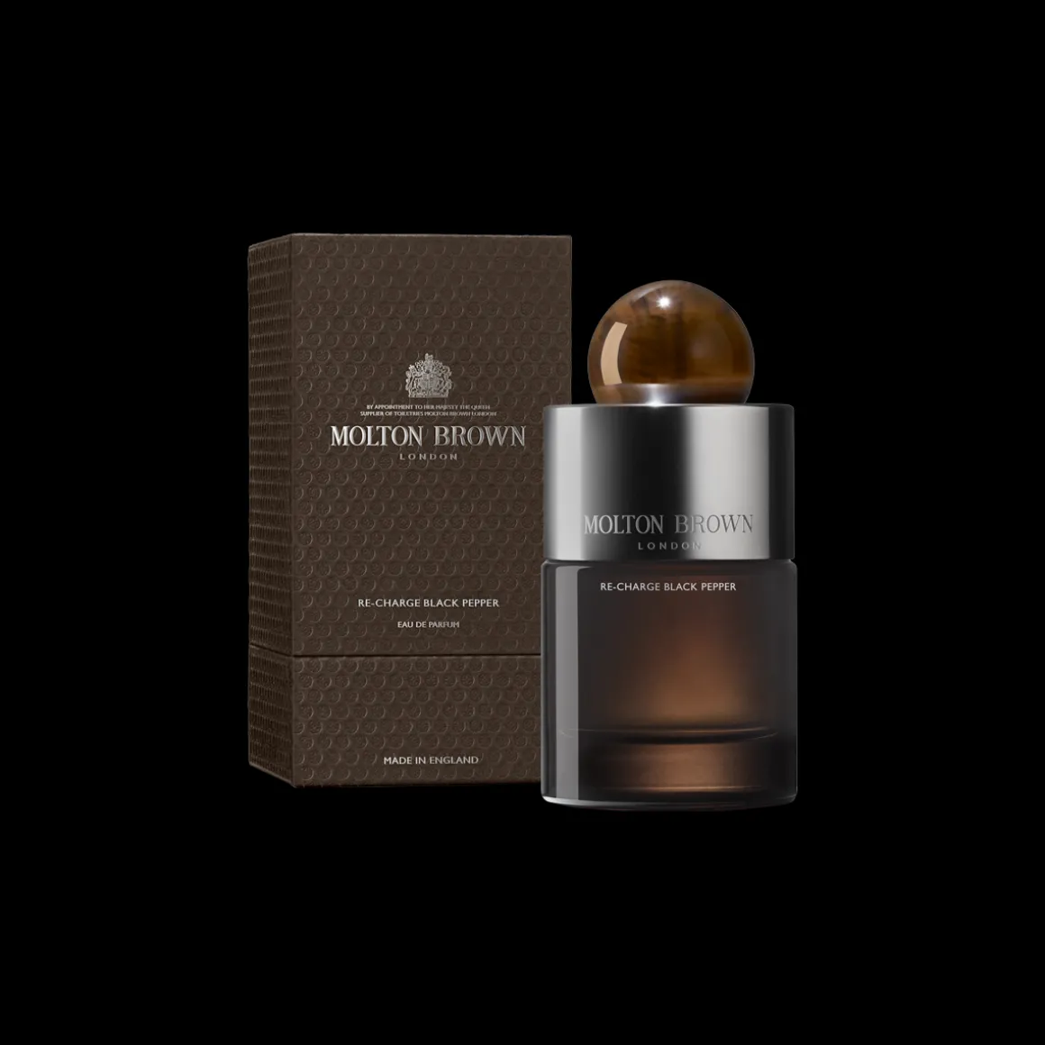 Re-charge Black Pepper Eau de Parfum 100ml
