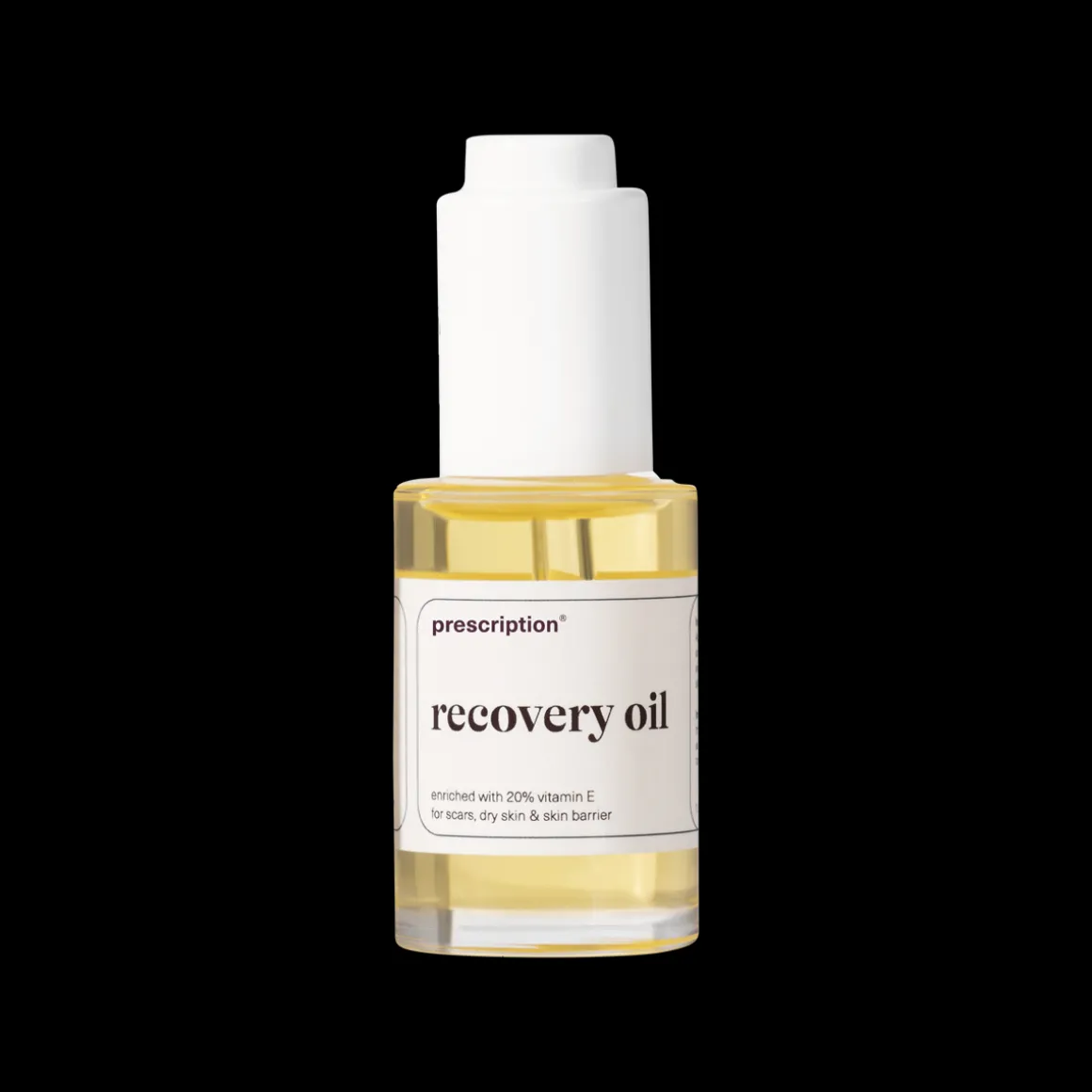 Recovery Oil 30ml