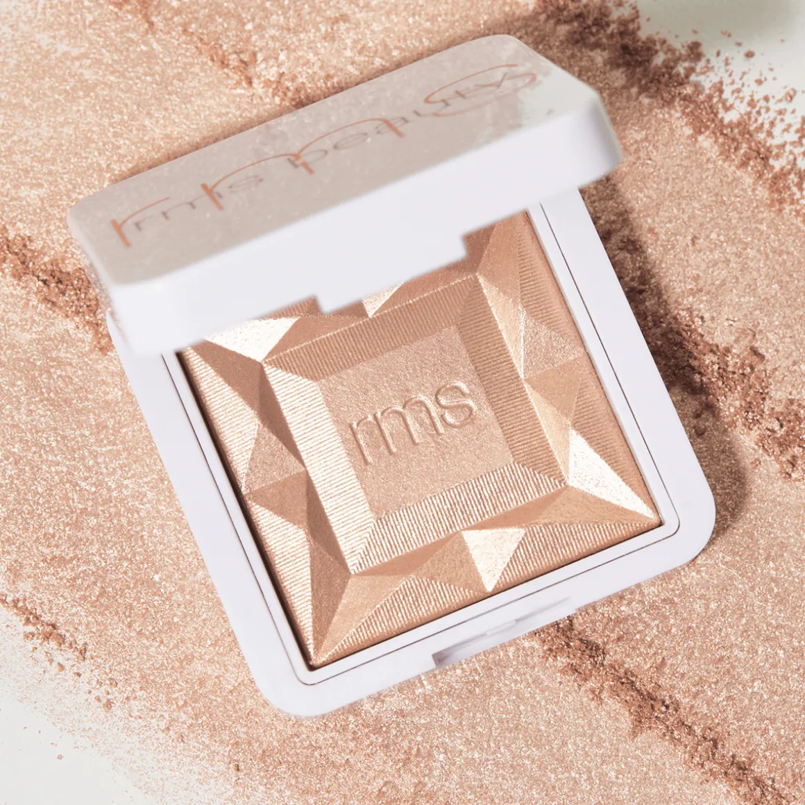 ReDimension Hydra Dew Luminizer Prosecco Fizz