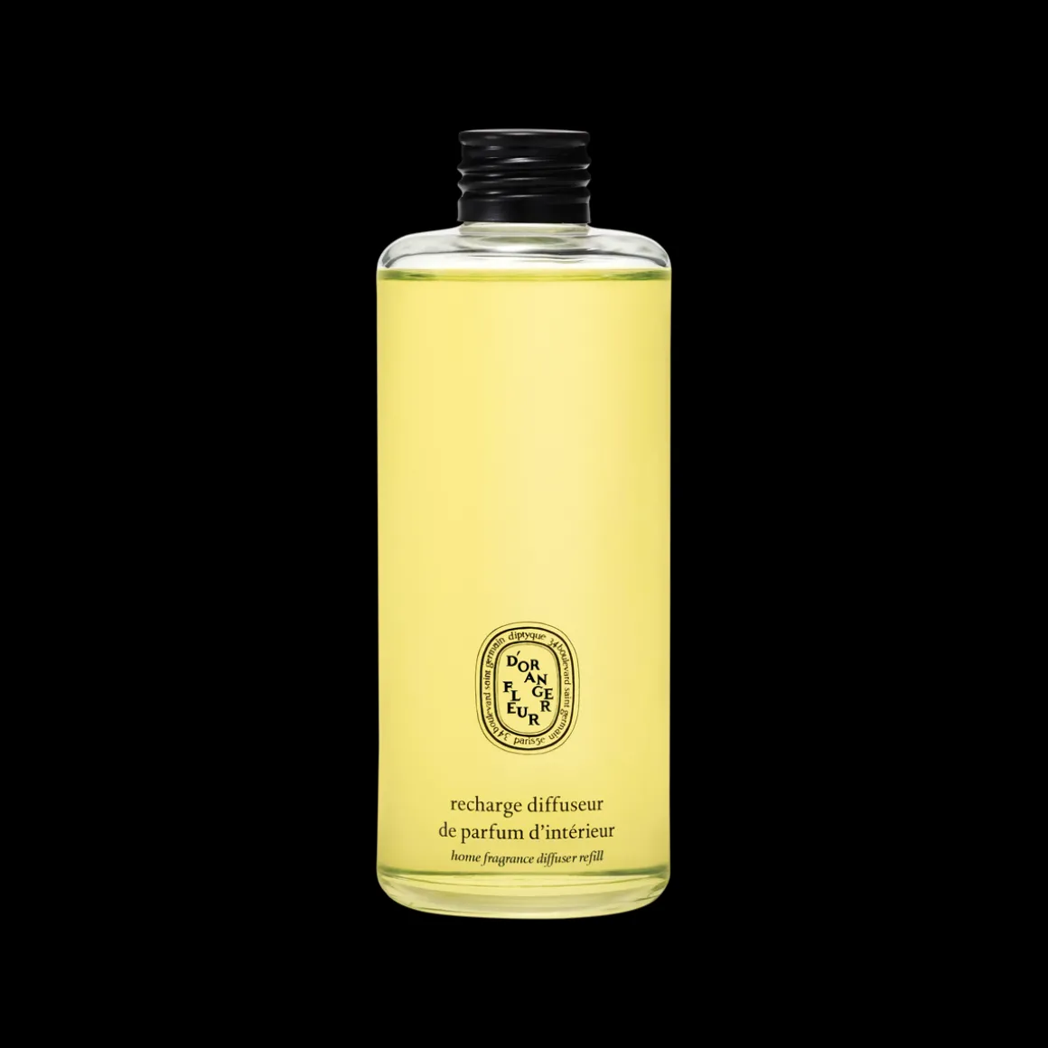 Reed Diffuser Fleur D'Oranger 200ml