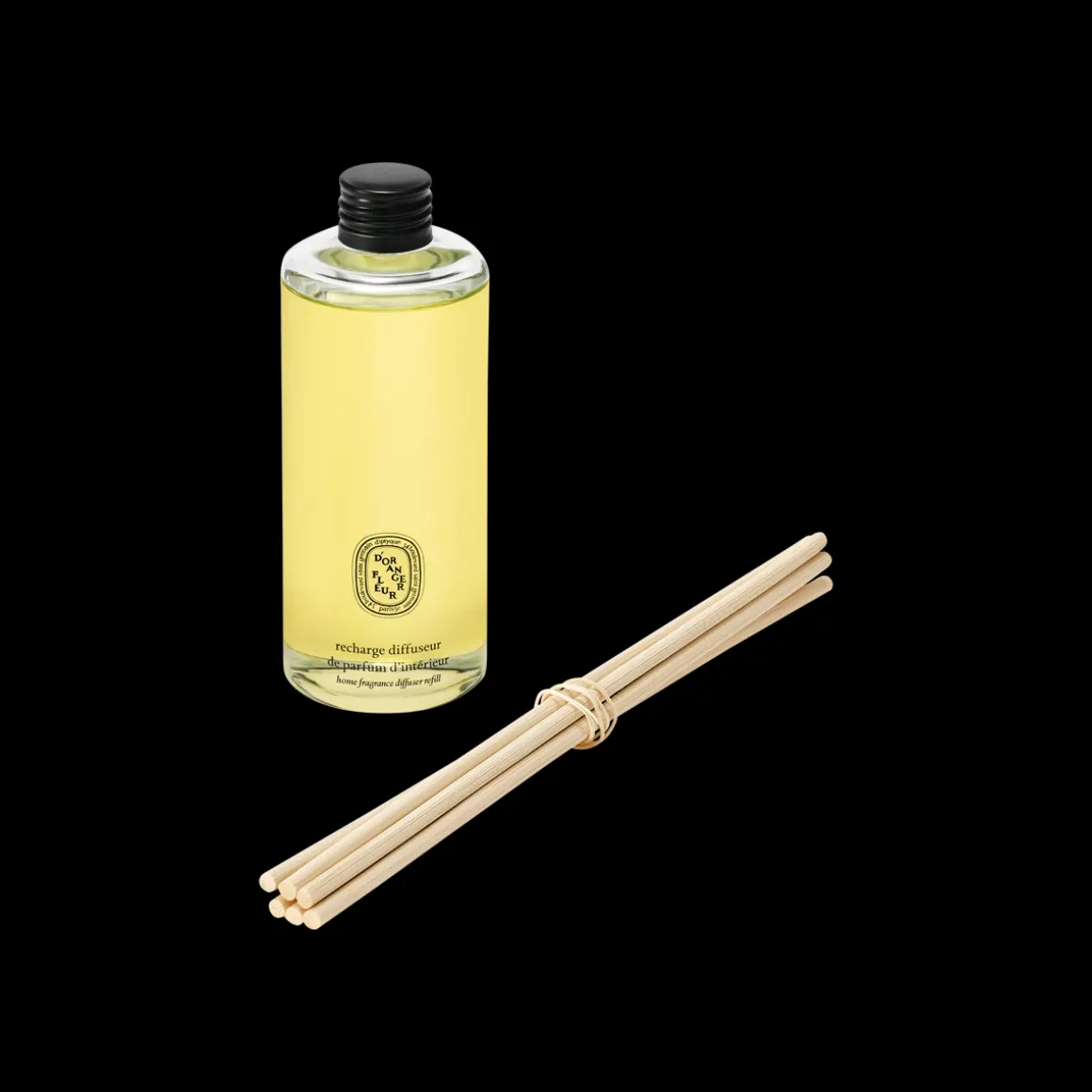Reed Diffuser Fleur D'Oranger 200ml