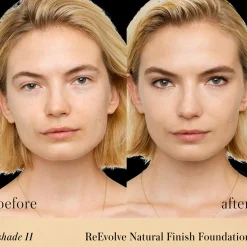 ReEvolve Natural Finish Foundation 11