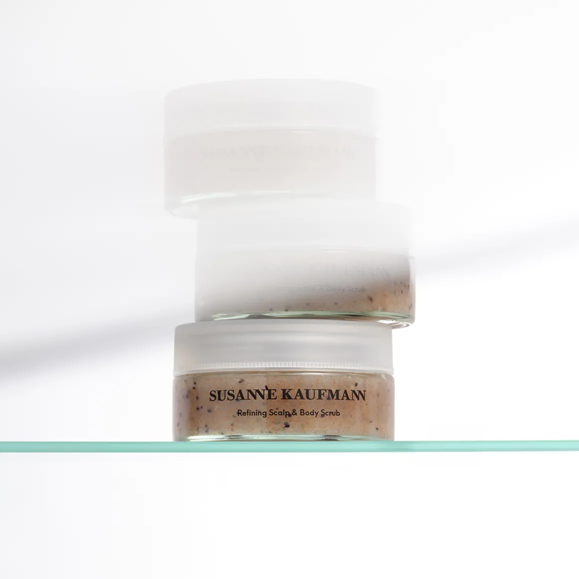 Refining Scalp & Body Scrub 200ml