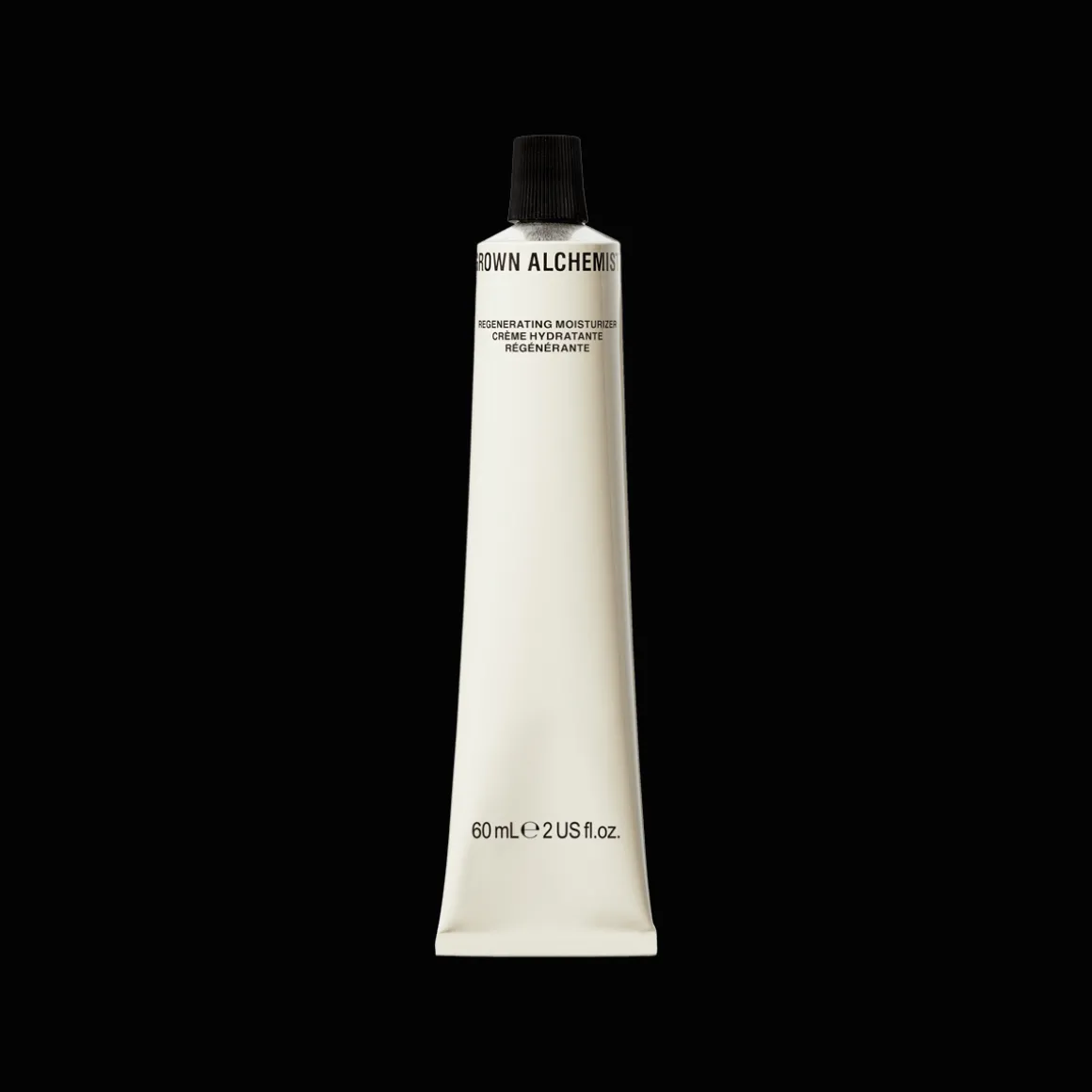 Regenerating Moisturizer 60ml