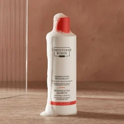 Regenerating Shampoo Prickly Pear Oil 250ml