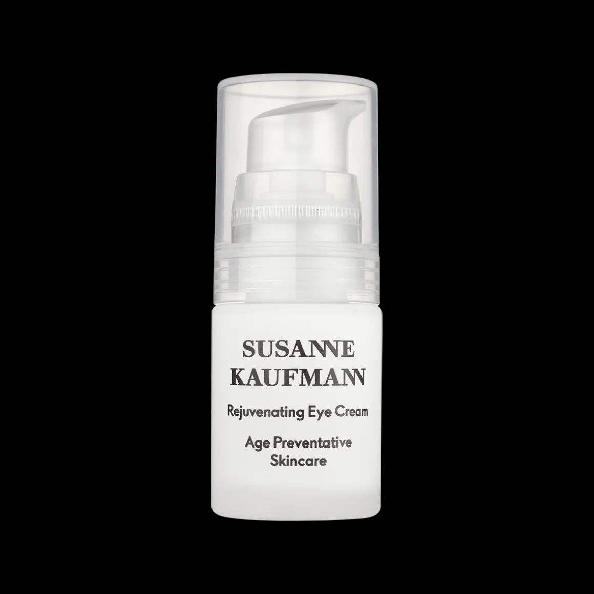 Rejuvenating Eye Cream 15ml