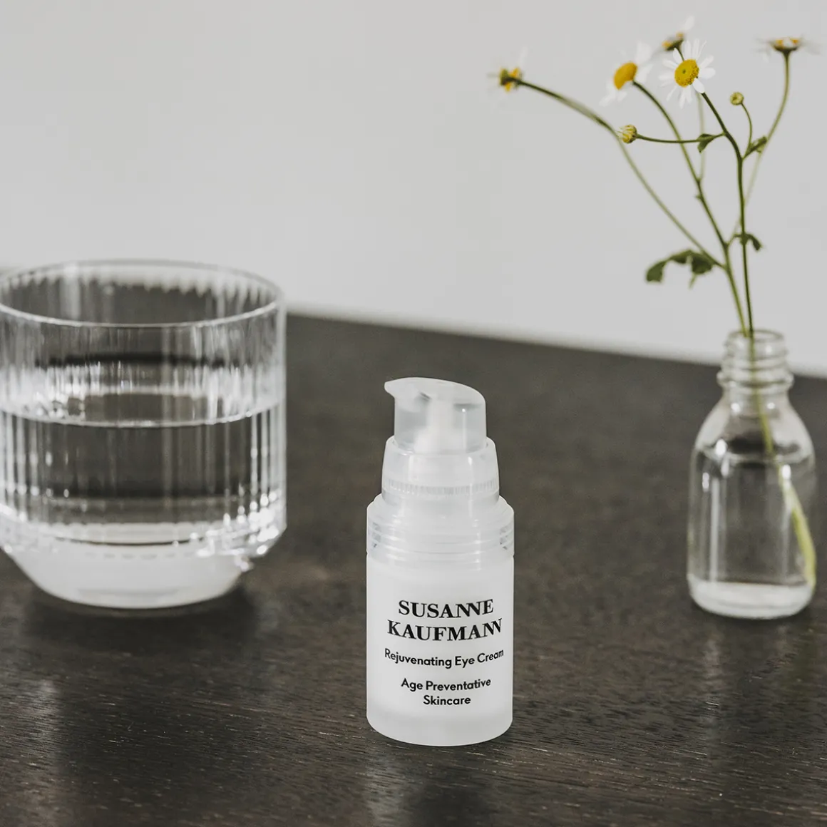 Rejuvenating Eye Cream 15ml