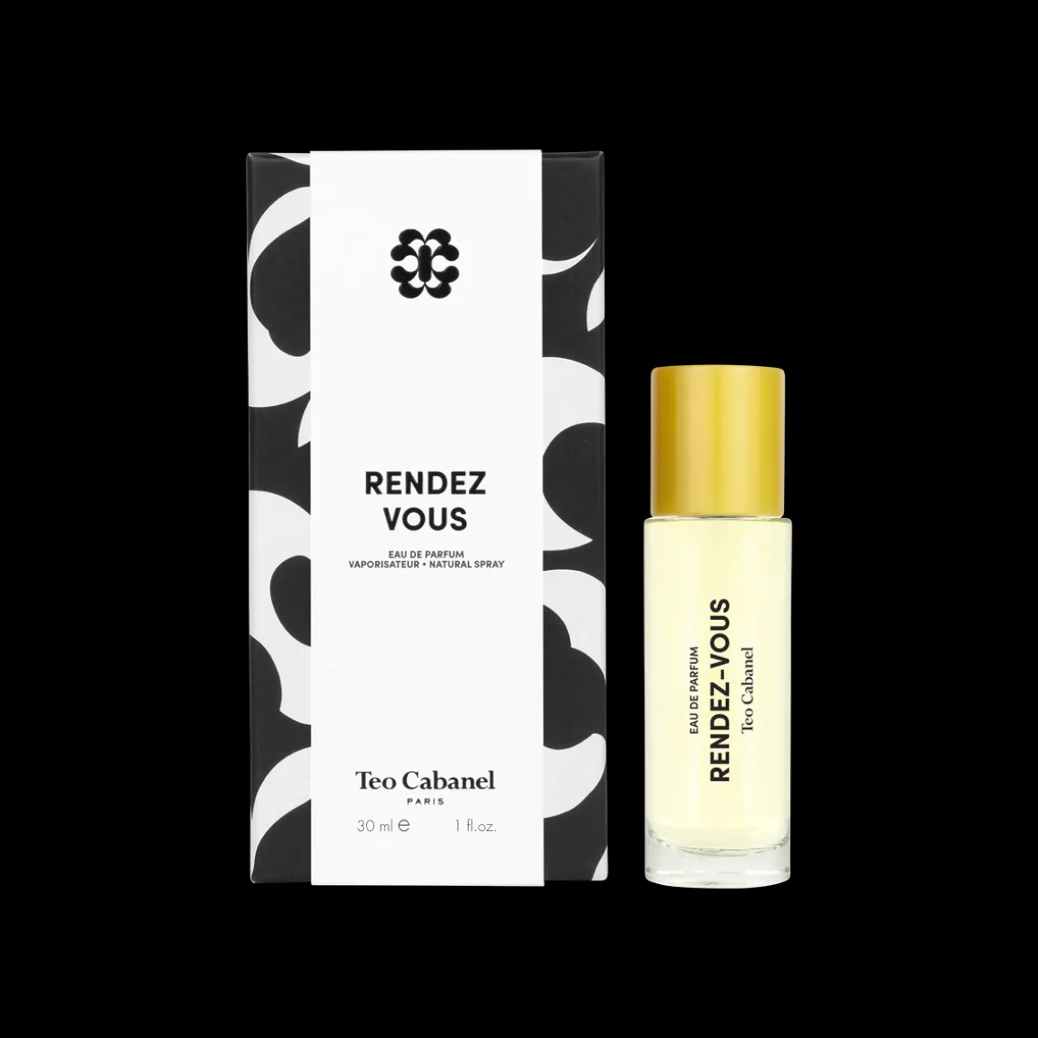 Rendez-Vous Eau de Parfum 30ml