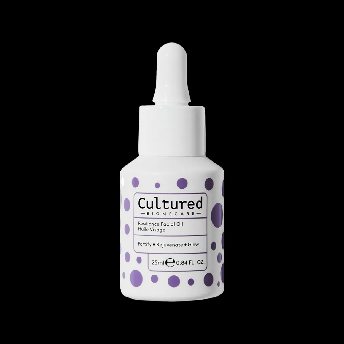 Resilience Facial Oil 25ml