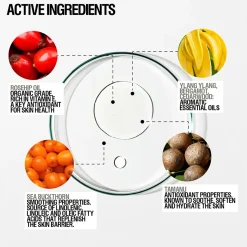 Restorative Body Oil 100ml