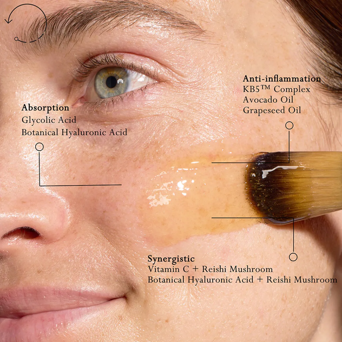 Restorative Dual Acid Peel 60ml