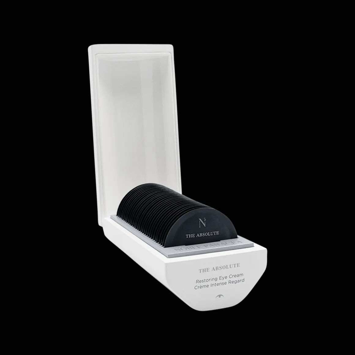 Restoring Eye Cream 30 x 0,3ml